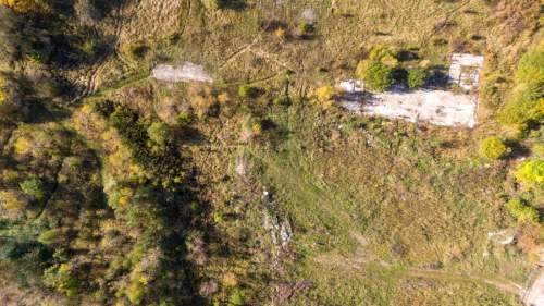 Działka usługowa przemysłowa 1,6ha Przy DK11 DK46