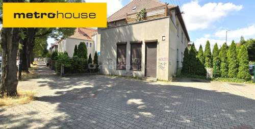 SPRZEDAM LOKAL HANDLOWY 58m2 GLIWICE JASKÓŁCZA