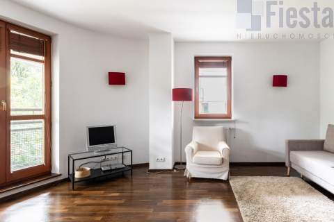  Mokotów ul. Bukowińska studio 34,3 m2 garaż 