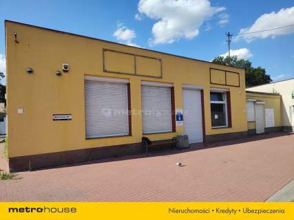 Lokal użytkowy na sprzedaż, 93 m2, Piastów
