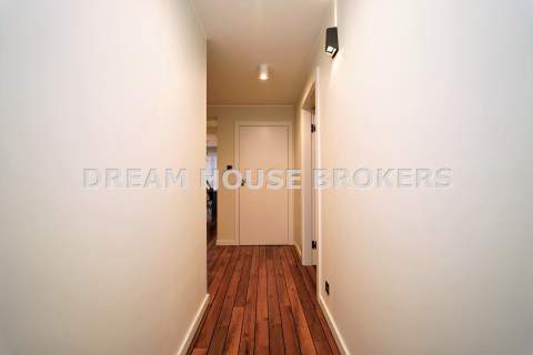 Ekskluzywny apartament z tarasem na sprzedaż