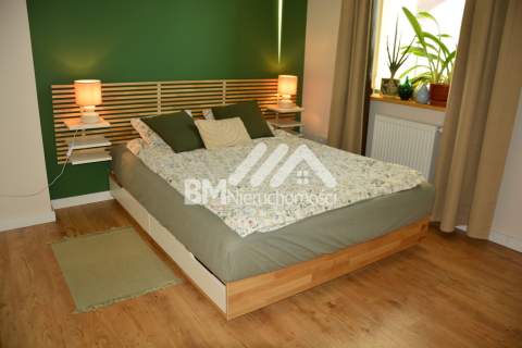 Dom 117,53m2 poddasze 50m2, super lokalizacja