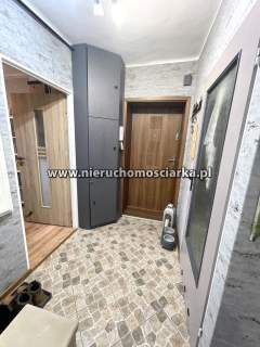 Mieszkanie w centrum Wodzisławia 35 m2 z balkonem