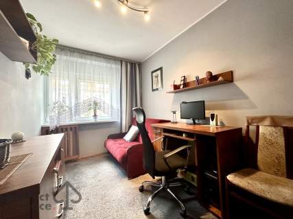 ul. Dawida 4 pok balkon bez obciążeń