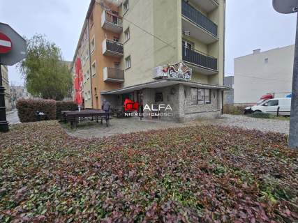 Na sprzedaż lokal gastronomiczny 