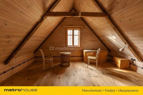 Dom na sprzedaż, 60 m2, Rogóźno