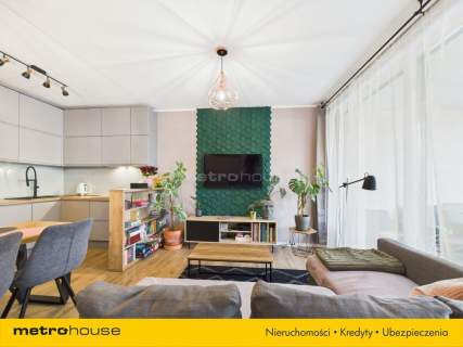 Apartamentowiec-62,07-3 pokoje-z ogródkiem-120m2 
