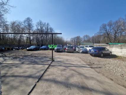 Wyremontowany lokal na warsztat, odstępne
