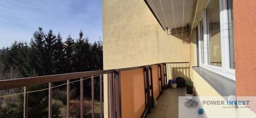 Funkcjonalne 3 pokojowe z balkonem, Wola Duchacka