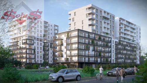 Przestronne 3 pokoje w MeGa promocji