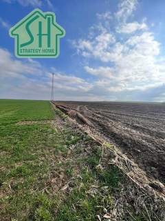 Działka rolna na sprzedaż, 6800 m2, Maćkowice