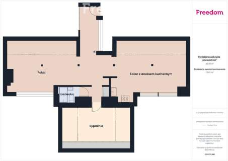 Apartament w centrum Koszalina