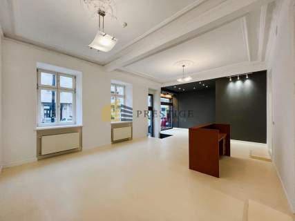 Biuro do wynajęcia, 122 m2, Warszawa