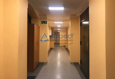 Biuro do wynajęcia, 95 m2, Szczecin