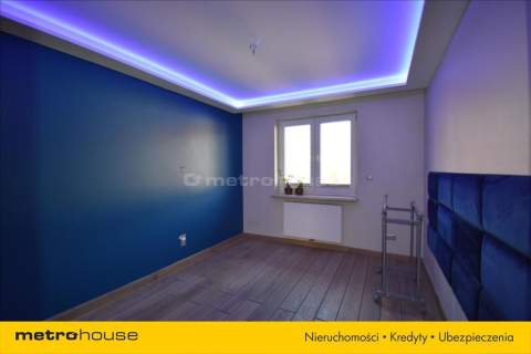 Prestiżowy przestronny apartament.