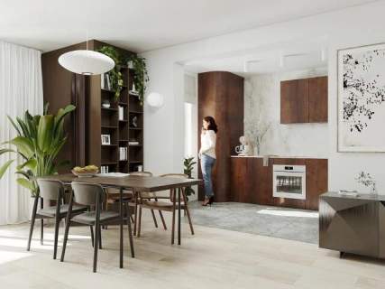 Nowe 2-pokojowe mieszkanie z balkonem - 40m2 Włocławek