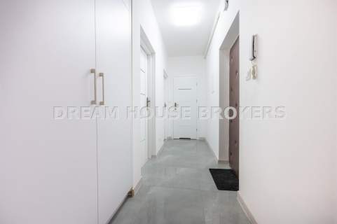 Mieszkanie w centrum na wynajem- 60m2
