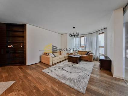 Apartament tuz przy Arkadii od zaraz 