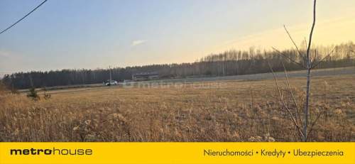 Sprzedaż działki w miejscowości OSIECK KĄCIKI