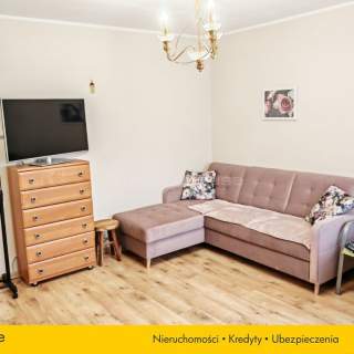 OKAZJA Ustka, 33 m2, balkon, 1200 m do morza