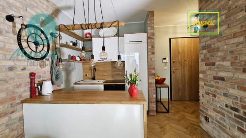 Nowy nadmorski apartament Plac Unii Gdynia