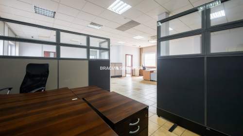 Lokal biurowy Wielicka Kraków
