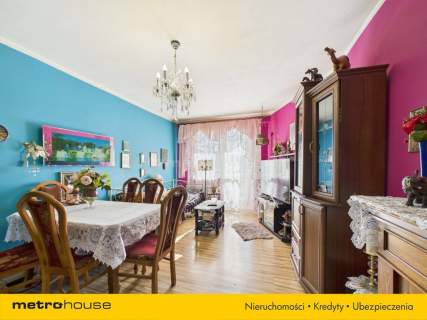 3 pokoje-62,46m2 - Niski Blok - Osiedle Odrodzenia
