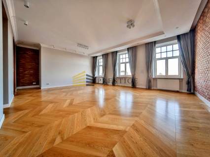 Luksusowy apartament-prestige-lokalizacja