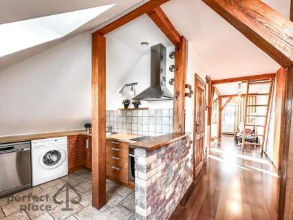 Przestronny Apartament Krzyki Gaj od zaraz