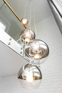 2-poziomowy penthouse w centrum Gdyni