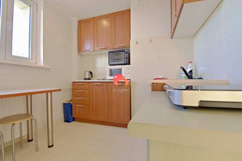 2 Pokoje Szwederowo 37,1 m2
