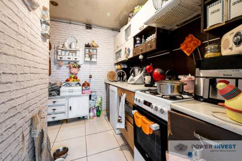 2 POKOJE BALKON/2 MIEJSCA PARK./SUPER LOKALIZACJA 