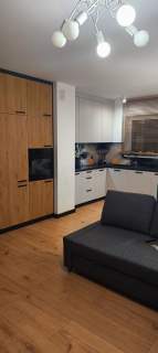 Jar, komfortowy 3 pokojowy apartament blisko lasu