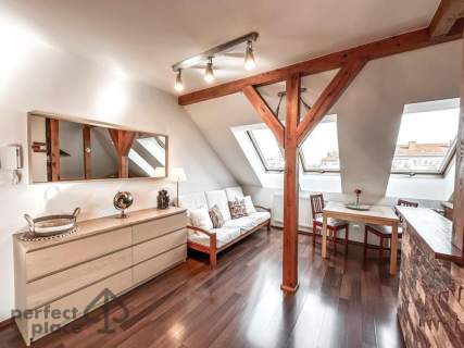 Przestronny Apartament Krzyki Gaj od zaraz
