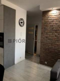 2-pokojowe mieszkanie na Targówku