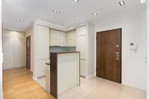 Apartament 3 pokoje - spacerem do plaży Dostępny
