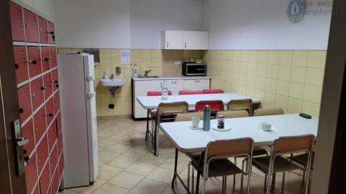 hala produkcyjna 2000m2 działka 2,7ha