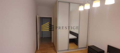 Apartament w sercu Warszawy Grzybowska