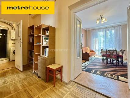 Dwustronne 3 pokoje 69m2 w centrum.
