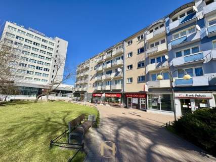 Mieszkanie na sprzedaż, 38,87 m2, Gorzów Wielkopolski
