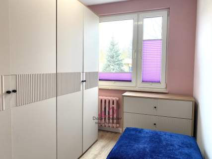 Trzy pokojowe mieszkanie na sprzedaż, Kraków