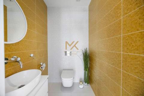 Dom wolnostojący klasy PREMIUM