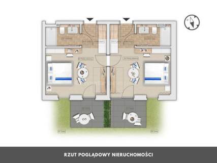Apartament w Mielnie BLISKO MORZA GOTOWY