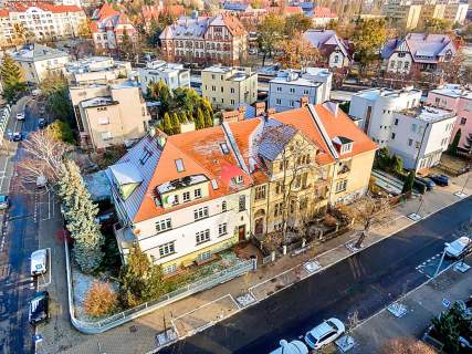 15,5% ROI, Willa Sielanka, wynajęta, długa umowa
