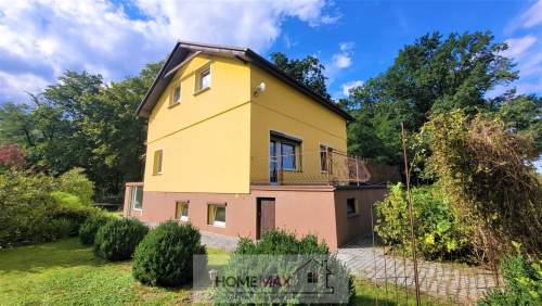 Dom wolnostojący - Bielany-Budziszów Wielki