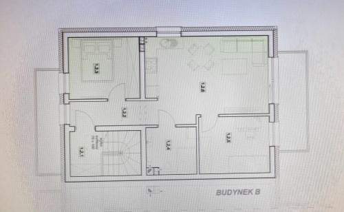 Nowe apartamenty na sprzedaż w Goczałkowicach Zdroju.