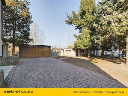 Dom 232,7 m2 -działka 1148 m2 - DO NEGOCJACJI 