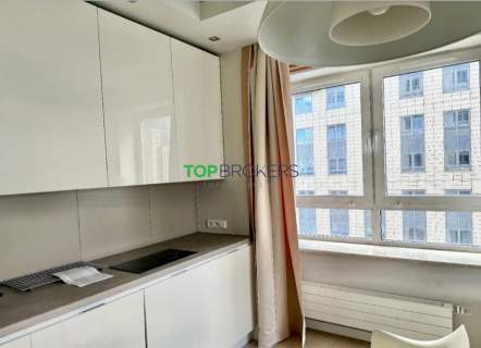 Komfortowe 2 pokoje w prestiżowym Platinum Towers