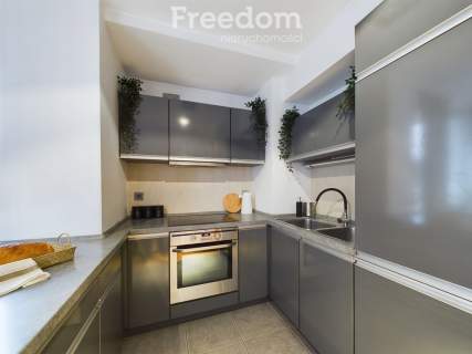 Apartament w centrum Koszalina