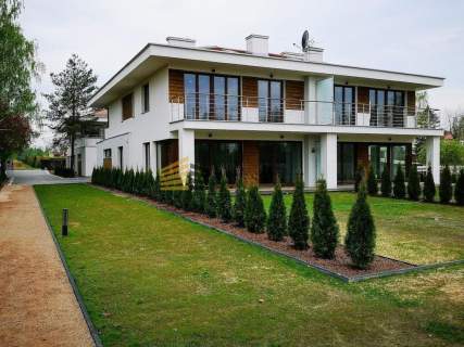 Prestiżowe osiedle z dostępem do Jeziora TOP LUX